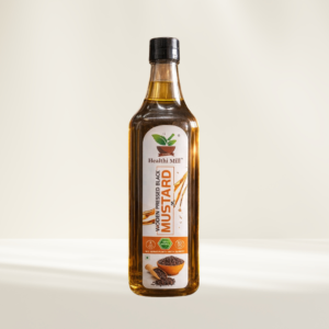 Groundnut Oil