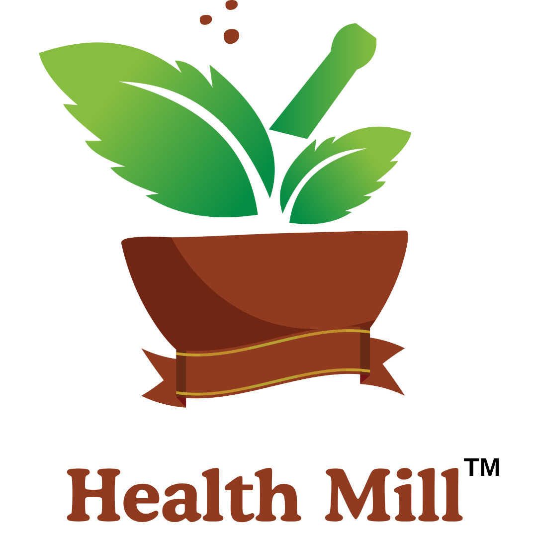 Healthi Mill